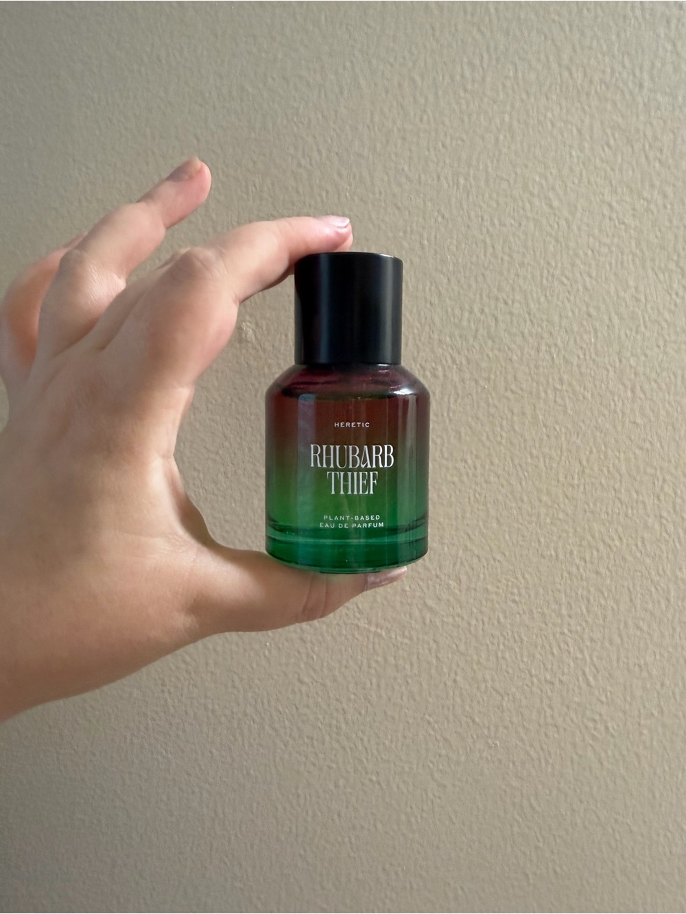Rhubarb Thief Eau de Parfum Heretic - Picture 3 of 3